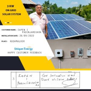 Best solar in kottayam, Kerala