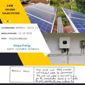 Best solar in kottayam, Kerala